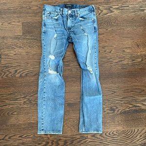 Pacsun Mens Jeans 30x30